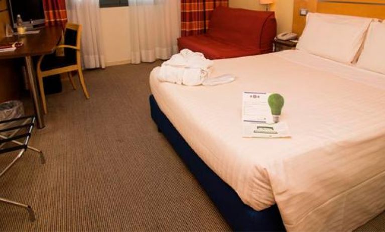 Hotel Best Western Palace Inn, Ferrara