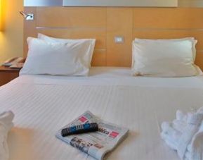 Hotel Best Western Palace Inn, Ferrara