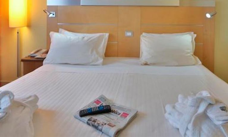 Hotel Best Western Palace Inn, Ferrara