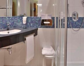 Hotel Best Western Palace Inn, Ferrara