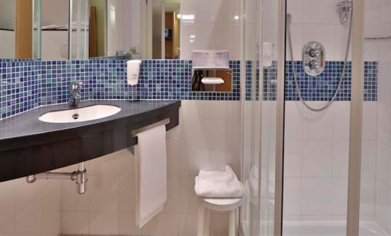 Hotel Best Western Palace Inn, Ferrara