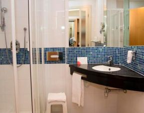 Hotel Best Western Palace Inn, Ferrara