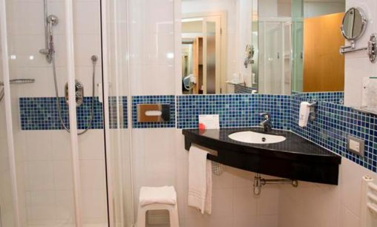 Hotel Best Western Palace Inn, Ferrara