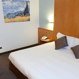 UNA HOTELS Occhiobello