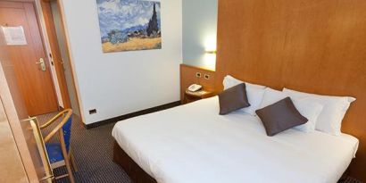 UNA HOTELS Occhiobello