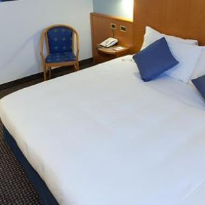 UNA HOTELS Occhiobello