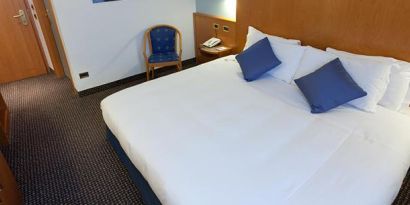 UNA HOTELS Occhiobello