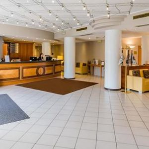 UNA HOTELS Occhiobello