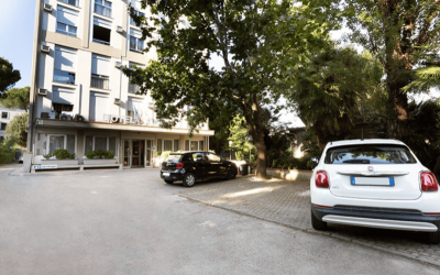 Hotel Corolle
