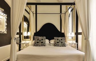 Hotel Cellai Florence, Florence
