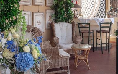 Hotel Cellai Florence