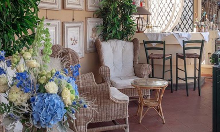 Hotel Cellai Florence, Florence