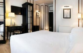 Hotel Cellai Florence, Florence