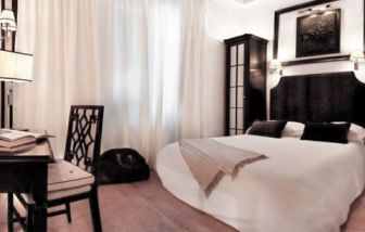 Hotel Cellai Florence, Florence