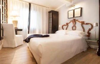 Hotel Cellai Florence, Florence