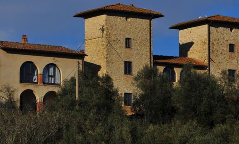B&B Le torri di Firenze, Florence