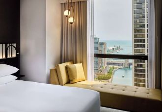 Hotel Hyatt Regency Chicago image