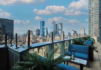 Hotel Margaritaville Resort Times Square image