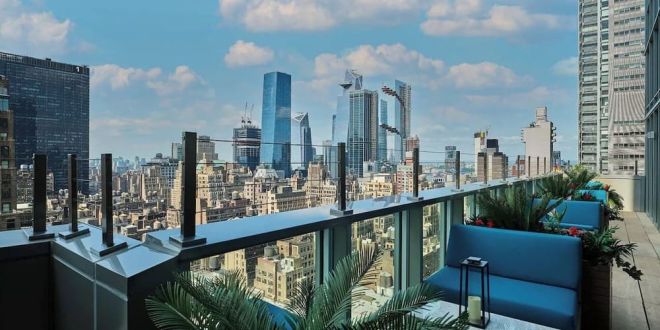Hotel Margaritaville Resort Times Square image
