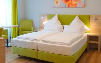 Minx - CityHotels