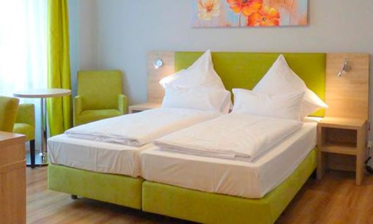 Minx - CityHotels, Aachen