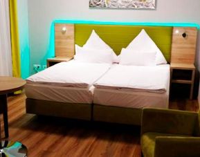 Minx - CityHotels, Aachen