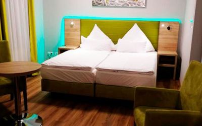 Minx - CityHotels
