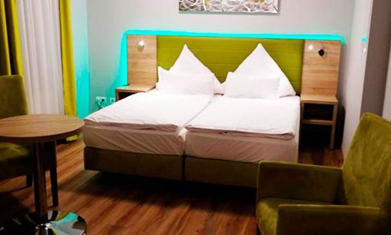 Minx - CityHotels, Aachen