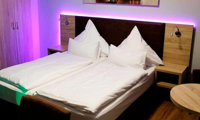 Minx - CityHotels, Aachen