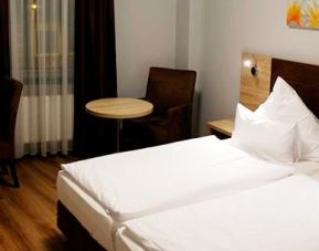 Minx - CityHotels, Aachen