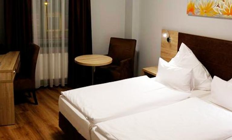 Minx - CityHotels, Aachen