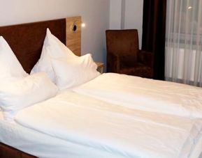 Minx - CityHotels, Aachen
