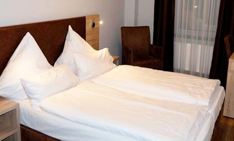 Minx - CityHotels, Aachen