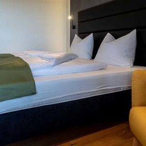 Augsburg Hotel Sonnenhof
