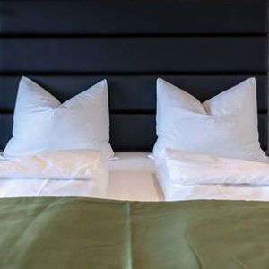 Augsburg Hotel Sonnenhof