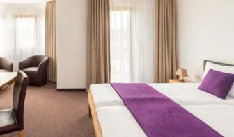SAPIA HOTEL Rheinsberg