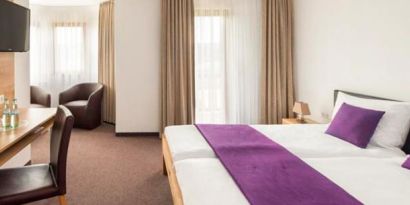 SAPIA HOTEL Rheinsberg