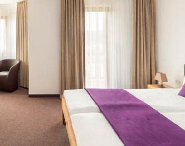 SAPIA HOTEL Rheinsberg, Bad Säckingen