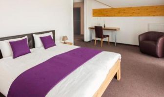 SAPIA HOTEL Rheinsberg
