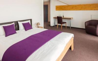 SAPIA HOTEL Rheinsberg, Bad Säckingen