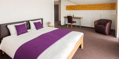 SAPIA HOTEL Rheinsberg