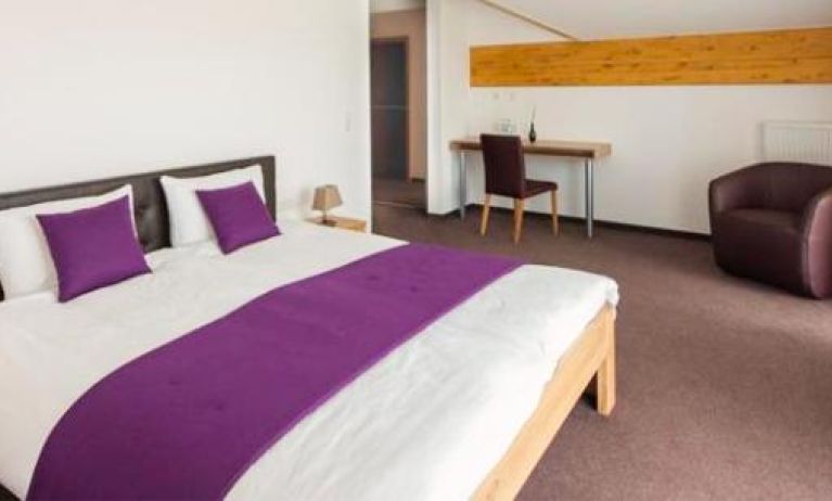 SAPIA HOTEL Rheinsberg, Bad Säckingen