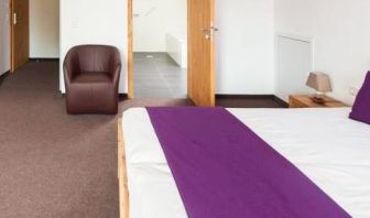 SAPIA HOTEL Rheinsberg