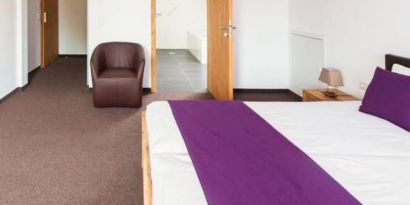 SAPIA HOTEL Rheinsberg