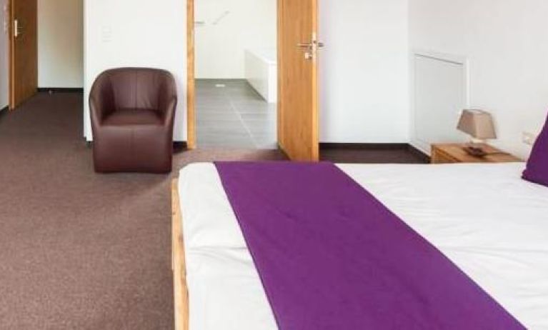 SAPIA HOTEL Rheinsberg, Bad Säckingen