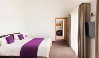 SAPIA HOTEL Rheinsberg