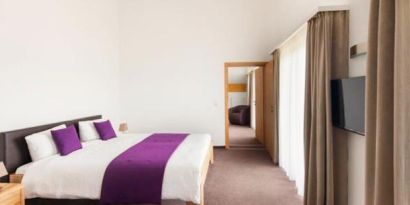 SAPIA HOTEL Rheinsberg