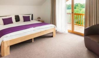 SAPIA HOTEL Rheinsberg