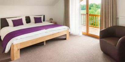 SAPIA HOTEL Rheinsberg
