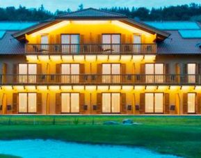 SAPIA HOTEL Rheinsberg, Bad Säckingen